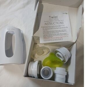 Kiinde Twist Breastfeeding Starter Kit